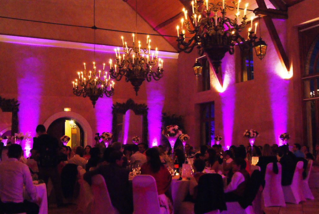 Dj mariage Paris